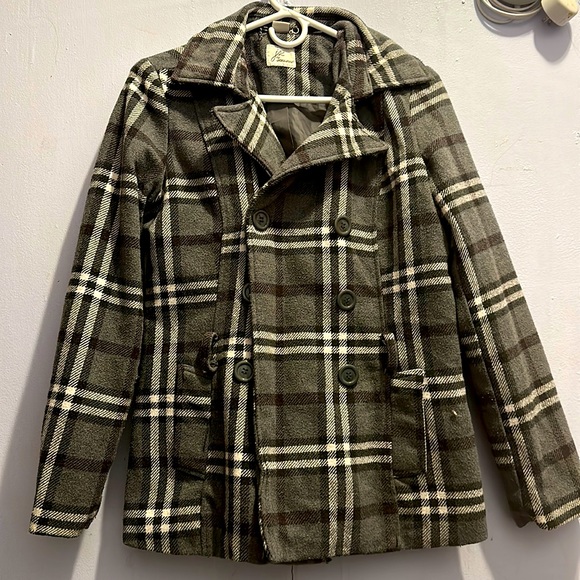 winter jacket - Picture 1 of 3